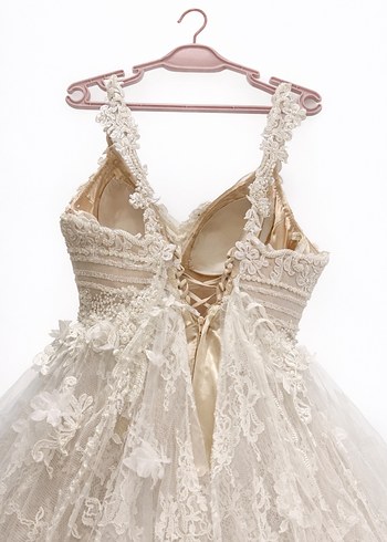 Gelinlik - Görsel 5