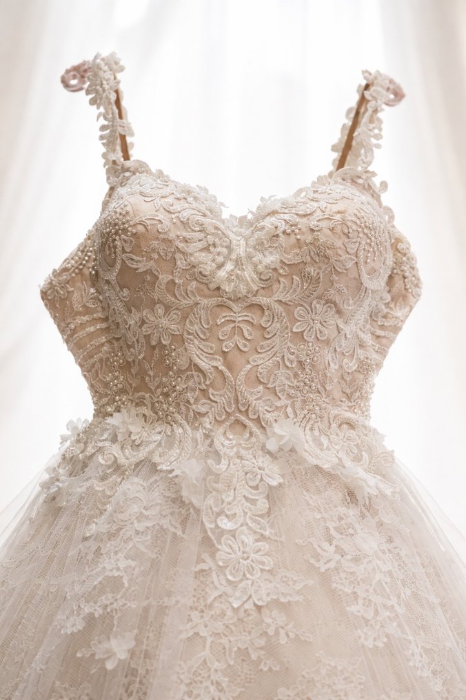 Gelinlik - Görsel 3