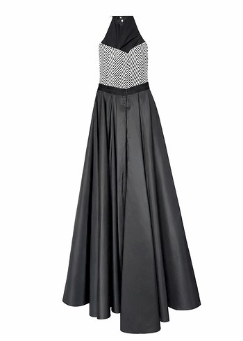 Kadın Abiye Elbise - Görsel 2