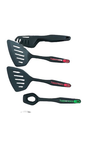 Tupperware peri mutfak gereçleri seti - Görsel 2