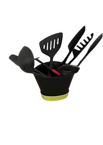 Tupperware peri mutfak gereçleri seti - Görsel 3