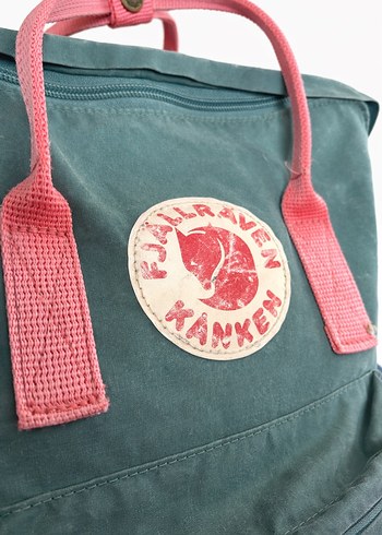 Kanken sırt çantası - Görsel 2