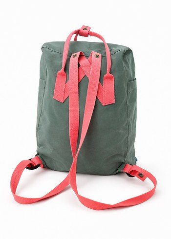 Kanken sırt çantası - Görsel 3