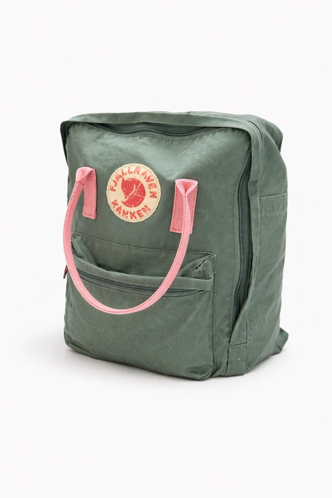 Kanken sırt çantası - Görsel 4