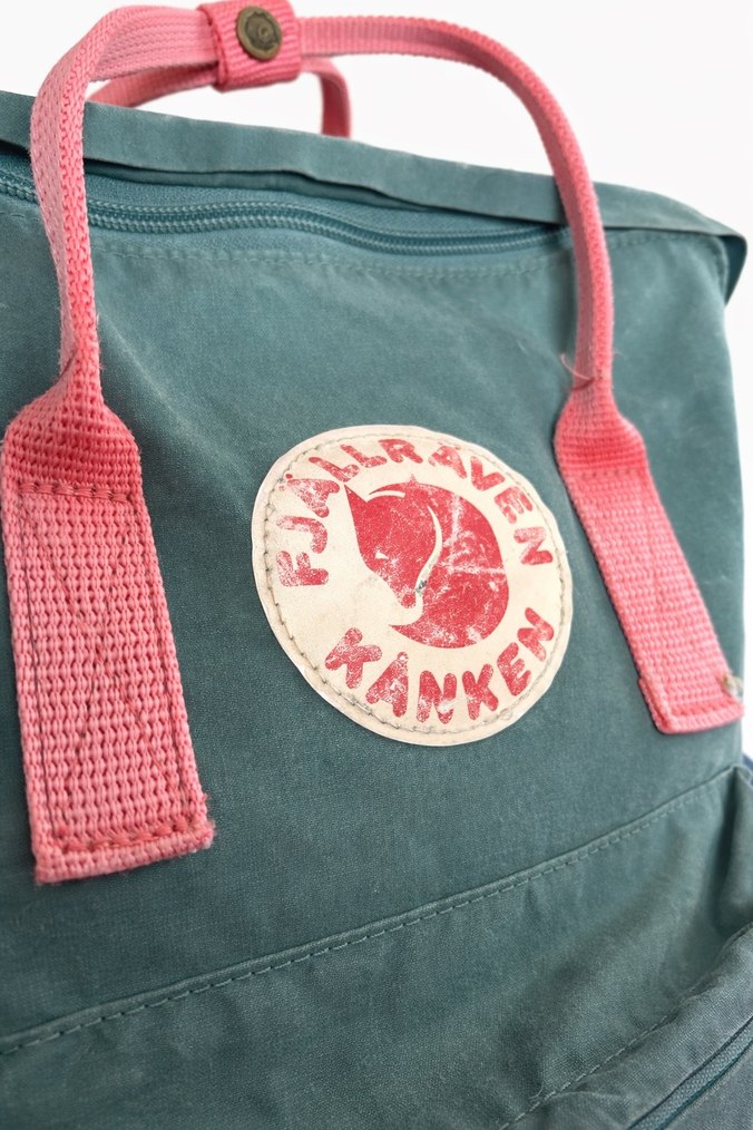 Kanken sırt çantası - Görsel 2