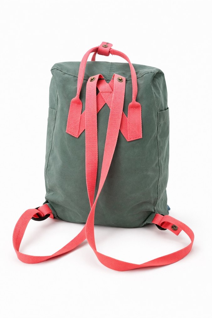 Kanken sırt çantası - Görsel 3