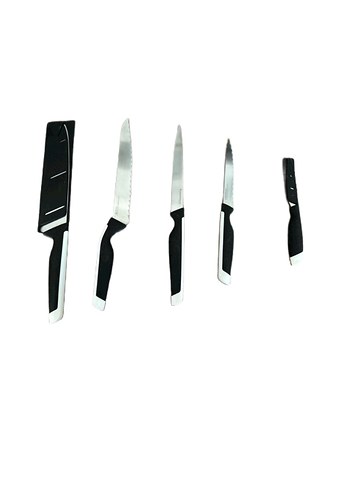 Tupperware şef bıçak seti - Görsel 2