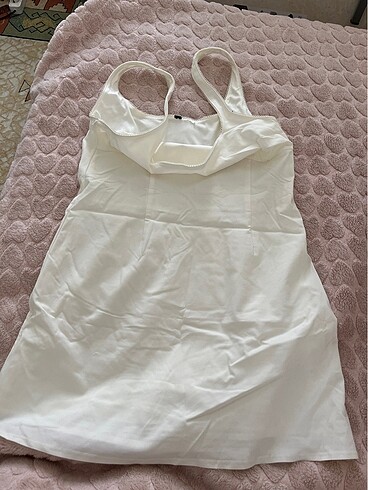 H&M h&m elbise L beden