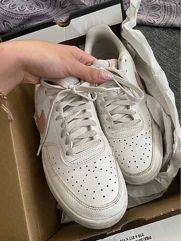 nike sneaker