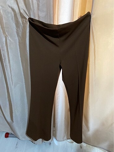 Kumaş pantalon