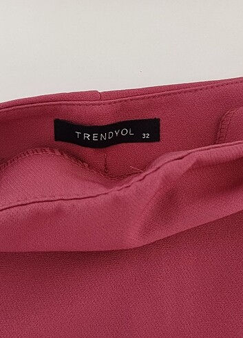 Trendyol & Milla Mini şort etek 