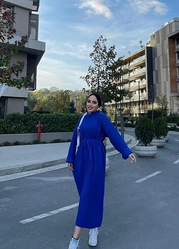 Diğer Dora İspanyol kol triiko elbise