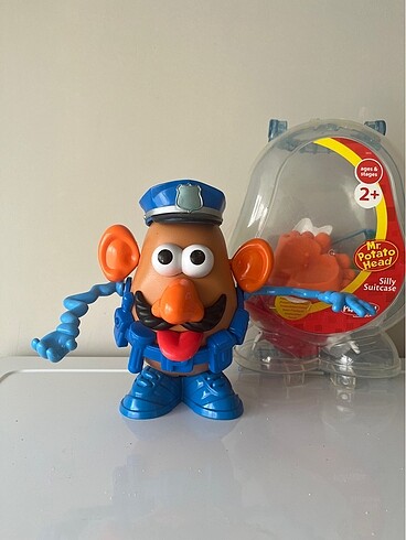 Mr Potato Head Oyuncak