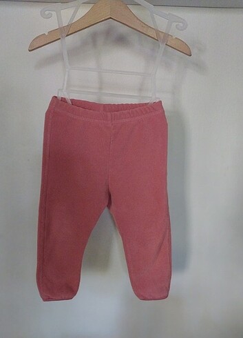 1 Yaş Beden H&M muflon / polar takim 9/12 ay 