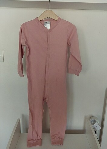 H&M uyku tulumu 18-24 ay 