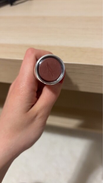 Sephora Sephora gloss kullanılmadı