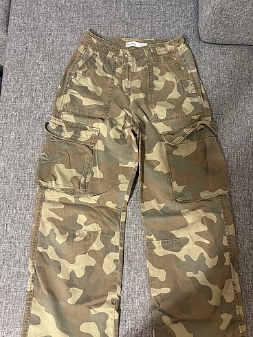 Bershka pantolon