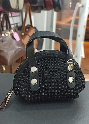 Beden Mini çanta