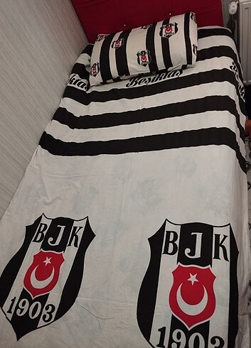 Beşiktaş Orjinal pike takımı