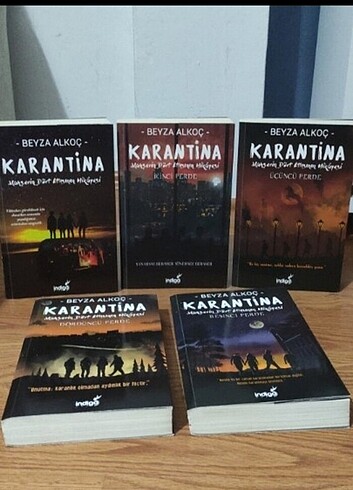 Karantina