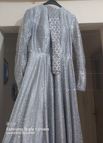 Armine Abiye 