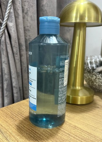 Yves Rocher Pure Algue Nemlendirici Makyaj Temizleyici 400ml - Görsel 2