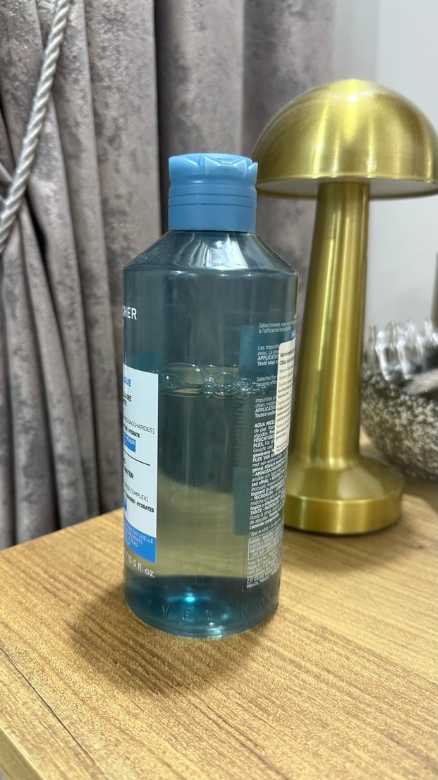 Yves Rocher Pure Algue Nemlendirici Makyaj Temizleyici 400ml - Görsel 2