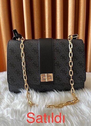Guess Çanta