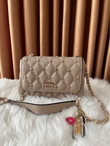 Guess Guess Çanta