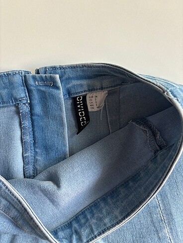 H&M H&M herhangi bir problemi yok