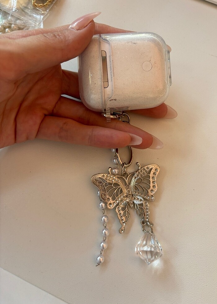 Airpords kutusu - Görsel 2