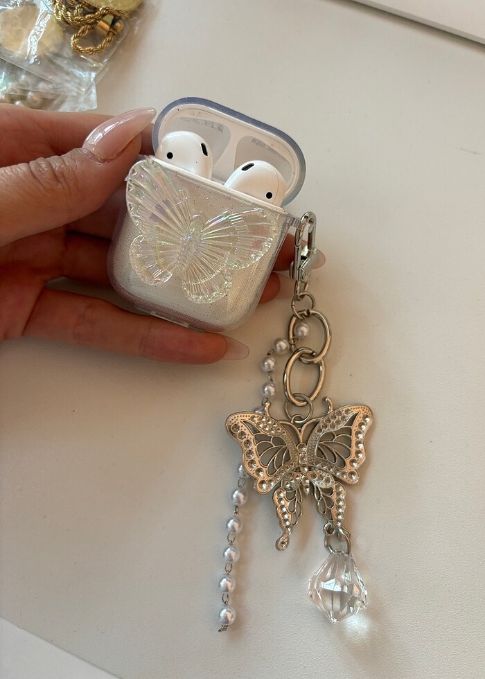 Airpords kutusu - Görsel 3