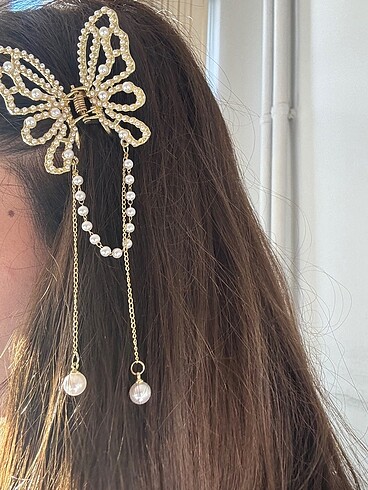 Kelebek toka - Görsel 5