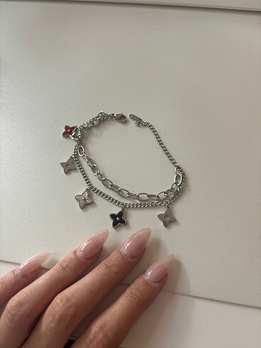 Halhal yada bileklik - Görsel 3