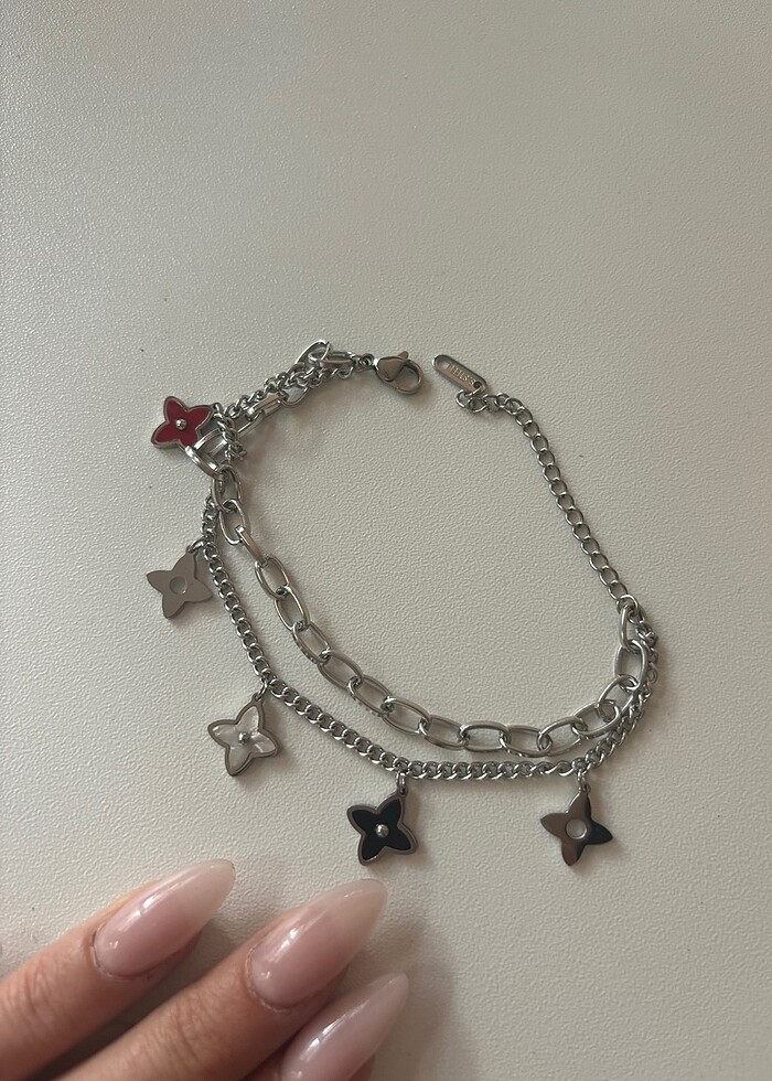 Halhal yada bileklik - Görsel 2