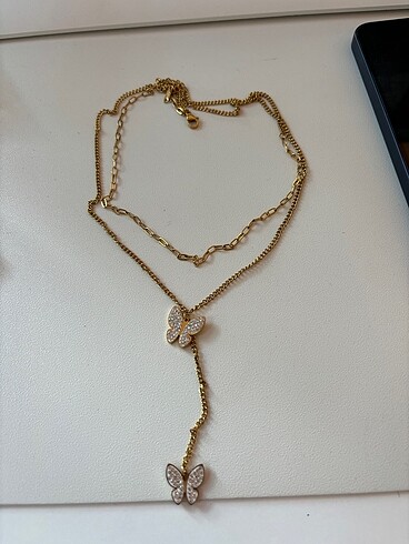 Kelebek detay - Görsel 5