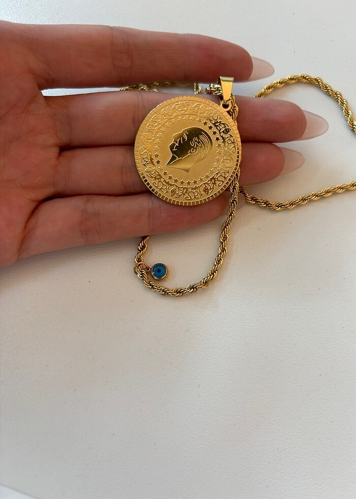 Çelik kararmaz - Görsel 4