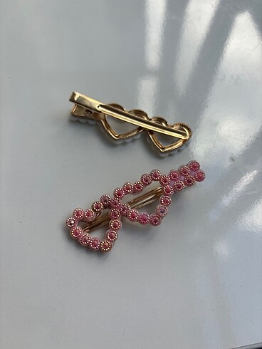 Saç tokası - Görsel 5