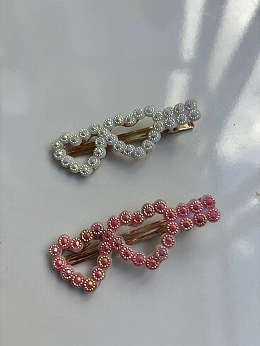 Saç tokası - Görsel 6