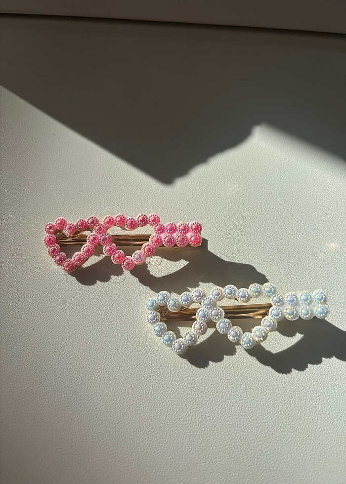 Saç tokası - Görsel 3