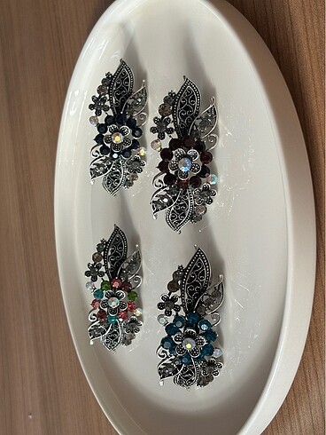 Bordo toka - Görsel 2