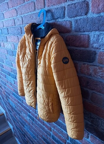 LC Waikiki Lcw tertemiz mont