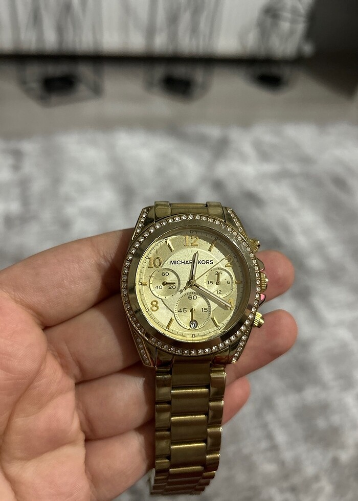 Orijinal saat - Görsel 5