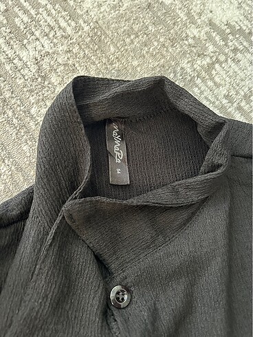 54  beden tunik - Görsel 5