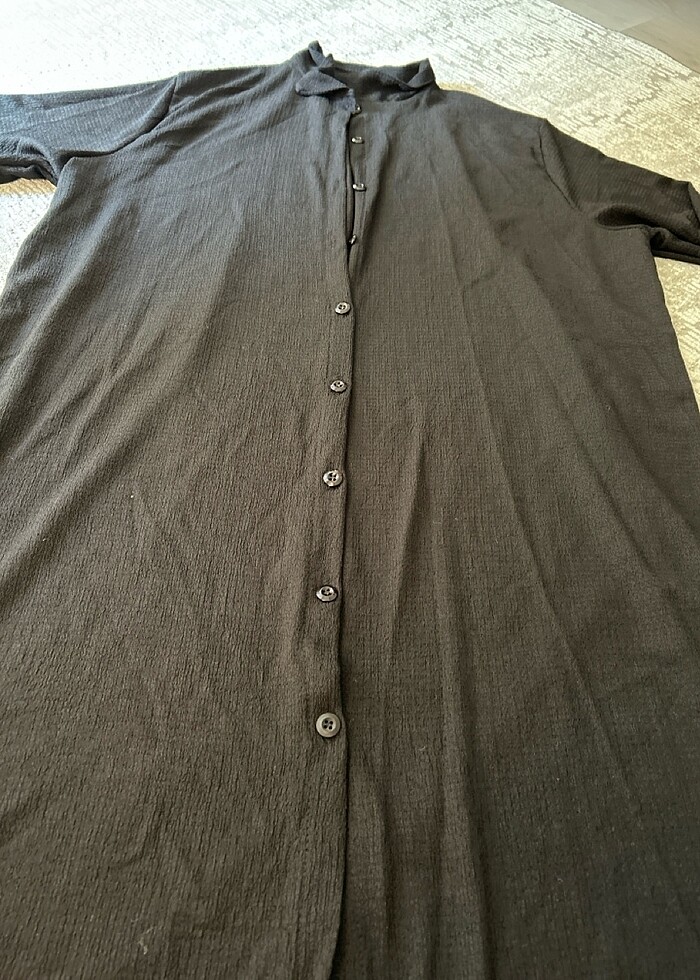 54  beden tunik - Görsel 4