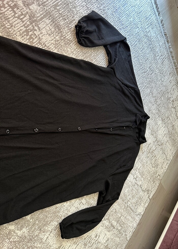 54  beden tunik - Görsel 2