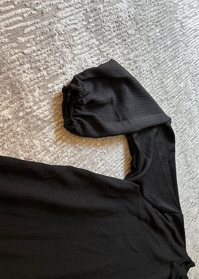 54  beden tunik - Görsel 3