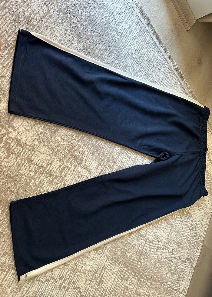 Büyük eşofman - Görsel 2