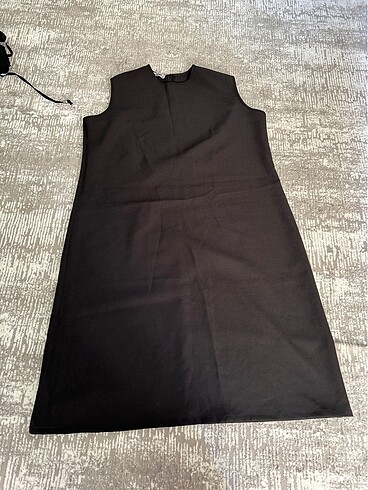 Büyük beden elbise - Görsel 2