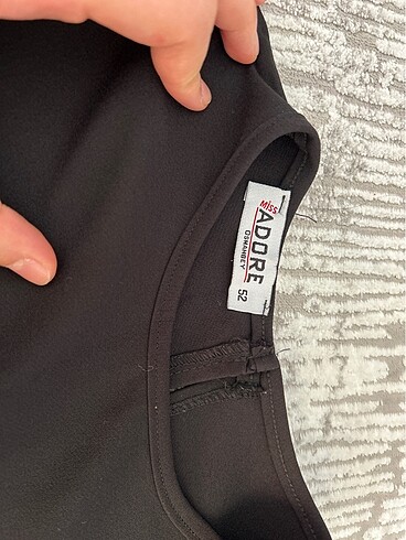 Büyük beden elbise - Görsel 4